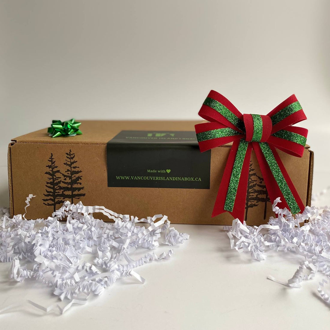 What is a Vancouver Island Flavored Christmas and How Does it Work?