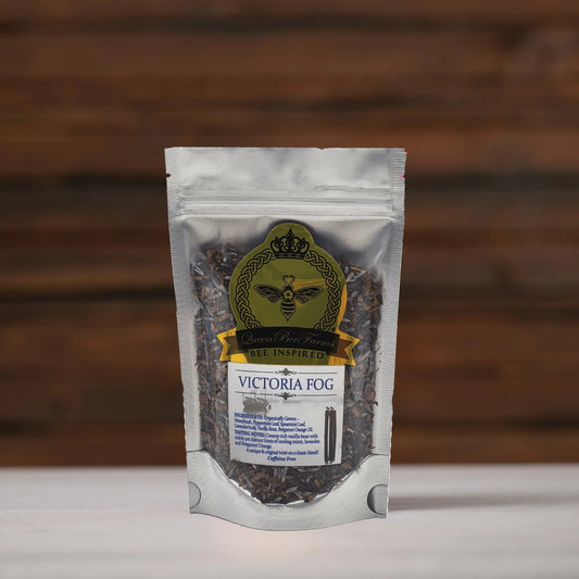 Victoria Fog Tea