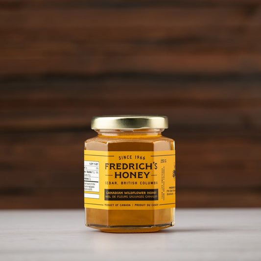 FREDERICH'S HONEY