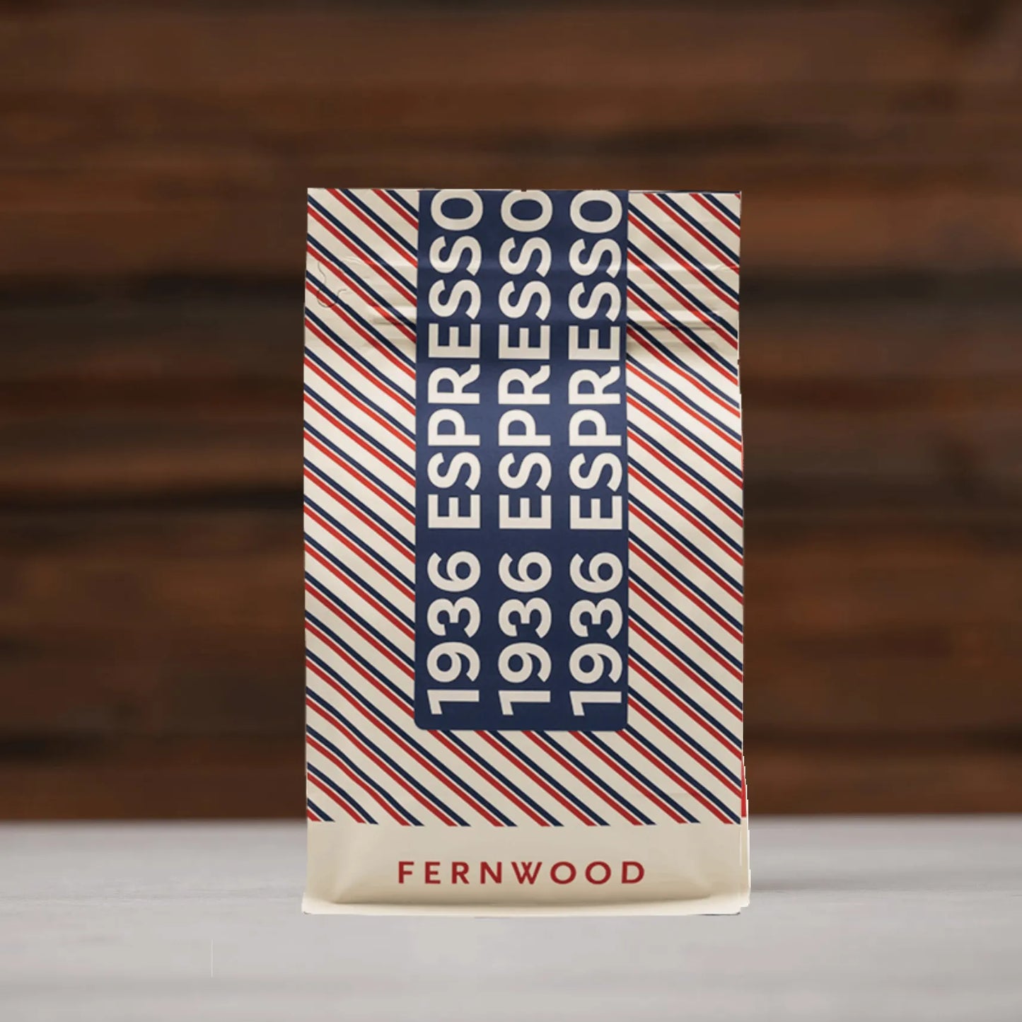 FERNWOOD COFFEE 1936 ESPRESSO BLEND