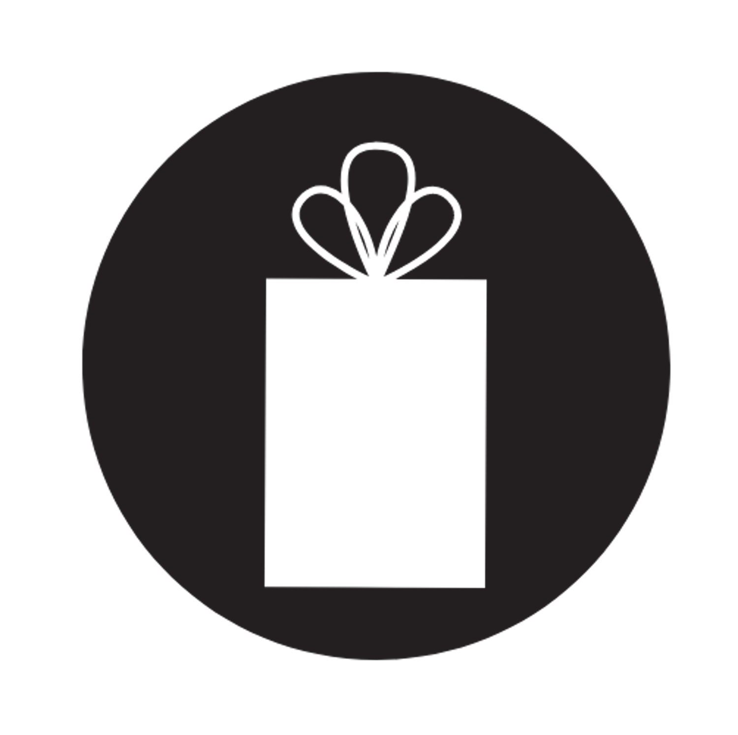 Standard or premium gift box