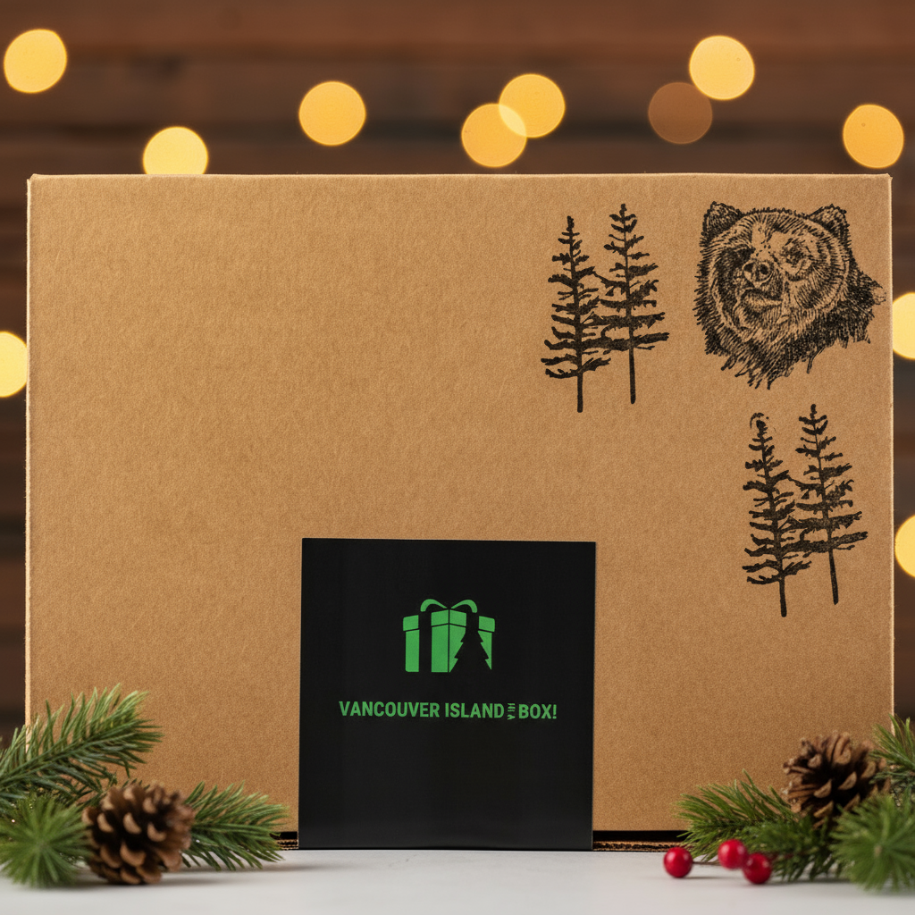 Christmas Gift Box