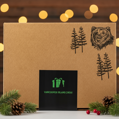 Christmas Gift Box